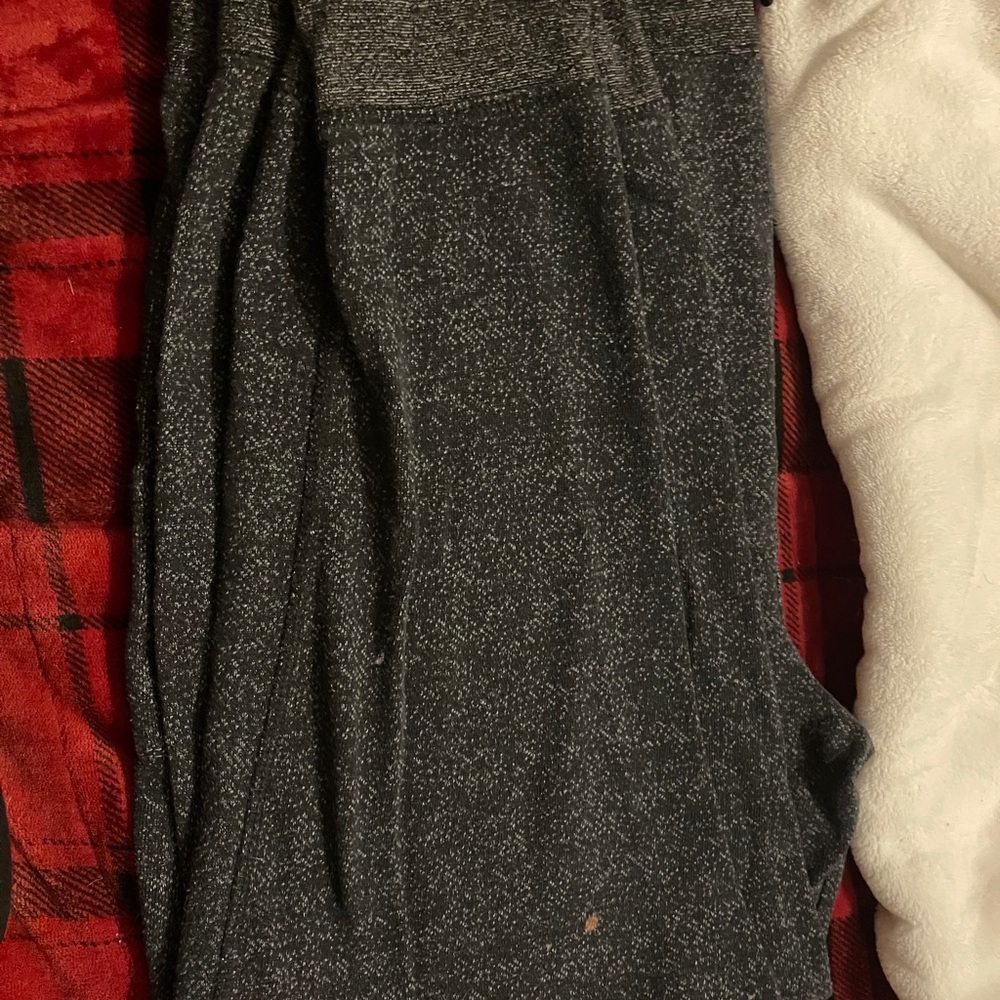 Dont wear